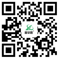 济南鑫华胜生物科技有限公司二维码