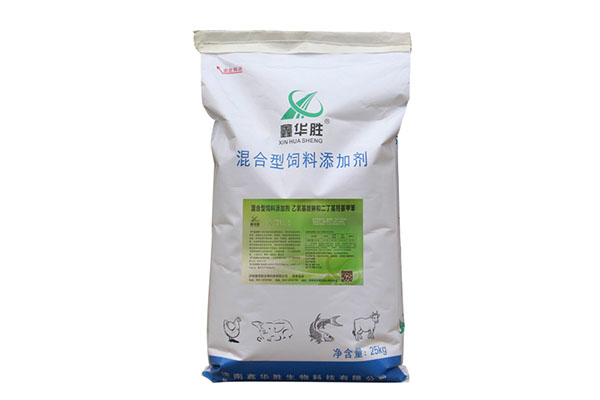 猪饲料添加剂