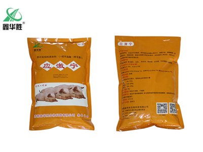 蛋鸡饲料添加剂中维生素C的5个作用