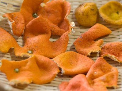 柑橘皮变废为宝,成为饲料添加剂
