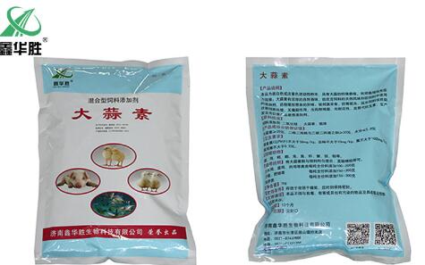 中草药饲料添加剂