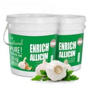 大蒜素做猪饲料添加剂竟然有这么多好处!