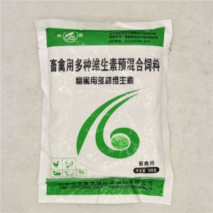 猪饲料添加剂都有哪些优点?本文告诉你答案!