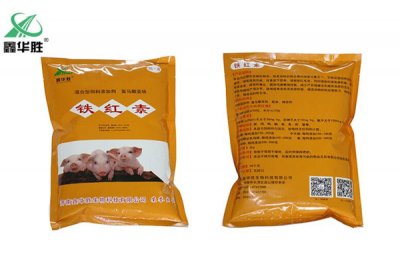 饲料添加剂具体有哪几种?