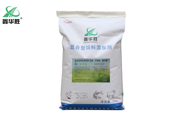 饲料添加剂