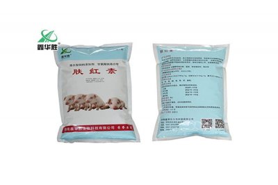 混合型饲料添加剂大蒜素在养猪业中的作用