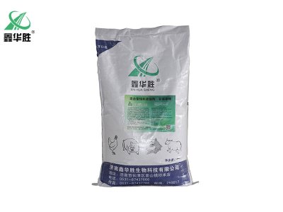 半胱胺盐酸盐对猪的促生长效果